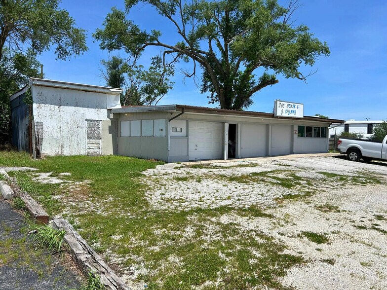 More Photos Of 2545 W College Rd, Springfield Flex For Sale