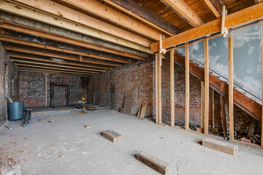 More Photos Of 207 Poythress Street, Hopewell Storefront Retail Office For Lease