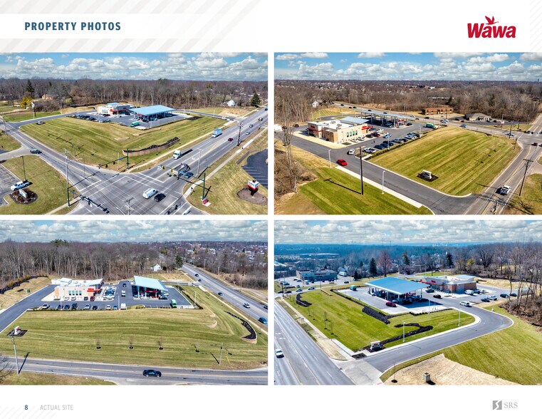 More Photos Of 4949 Chambersburg Rd, Dayton Service Station For Sale