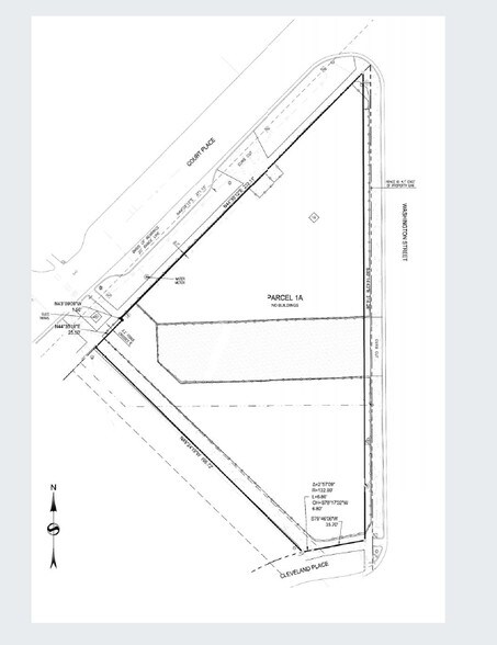 More Photos Of 2205 N Washington St, Denver Land For Sale