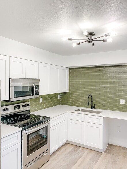 More Photos Of 3025 N 36th St, Phoenix Apartments For Sale