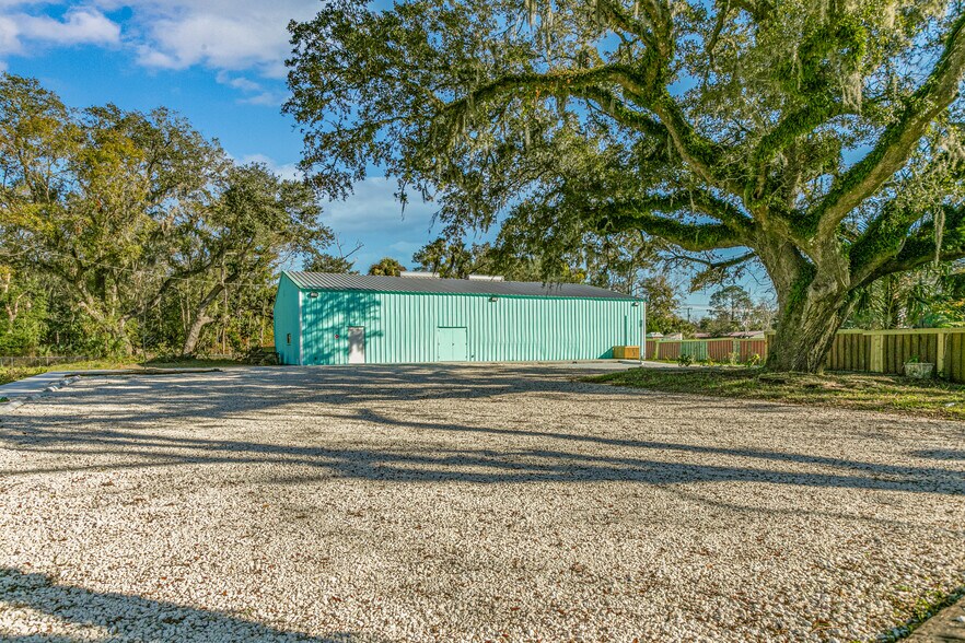 More Photos Of 130 N Volusia St, Saint Augustine Industrial For Sale