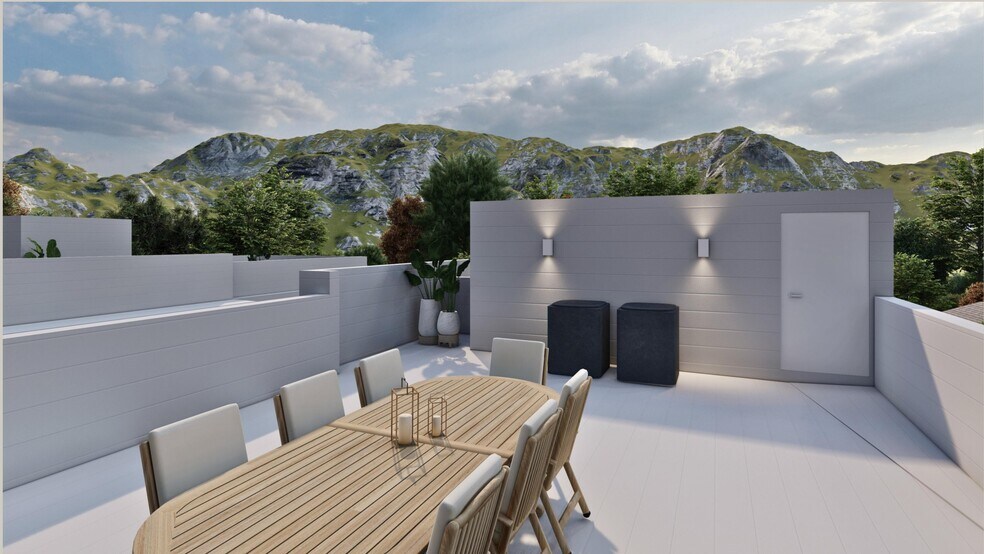 More Photos Of 2449 Taylor St, Hollywood Land For Sale