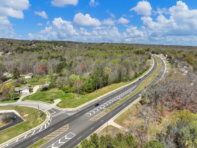 More Photos Of 3824 Winder Hwy, Flowery Branch Land For Sale