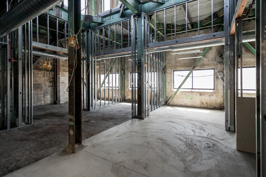 More Photos Of 2000 Division St, Detroit Warehouse For Sale