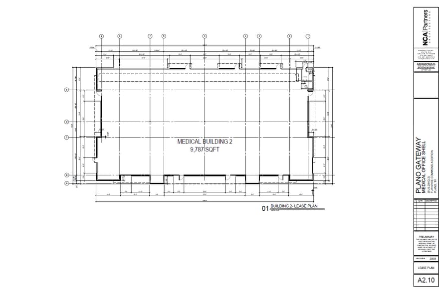 More Photos Of 145 Shiloh, Plano Office For Sale