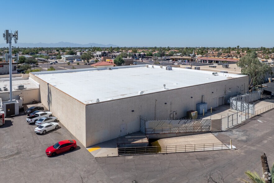 More Photos Of 5130 W Peoria Ave, Glendale Supermarket For Sale