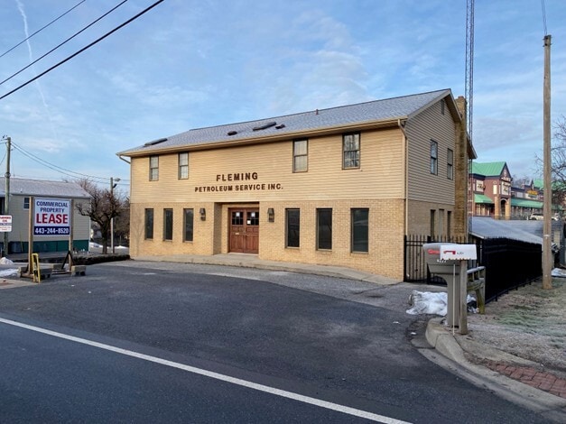 Primary Photo Of 6222 Sykesville Rd, Sykesville Flex For Lease