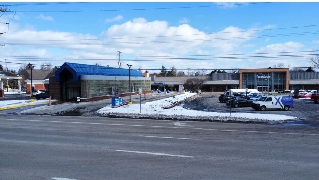 More Photos Of 4025 Telegraph Rd, Bloomfield Hills Carwash For Sale