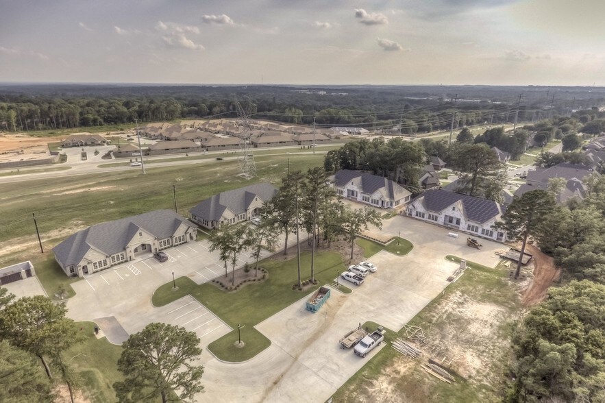 More Photos Of 6115 New Copeland Rd, Tyler Medical For Sale