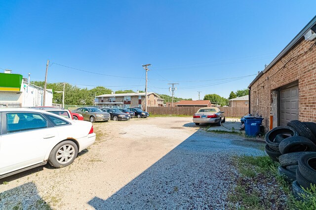 More Photos Of 7948 W 79th St, Bridgeview Auto Dealership For Sale