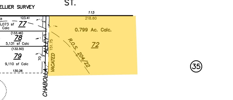 More Photos Of 115 Terraine St, San Jose Research And Development For Lease