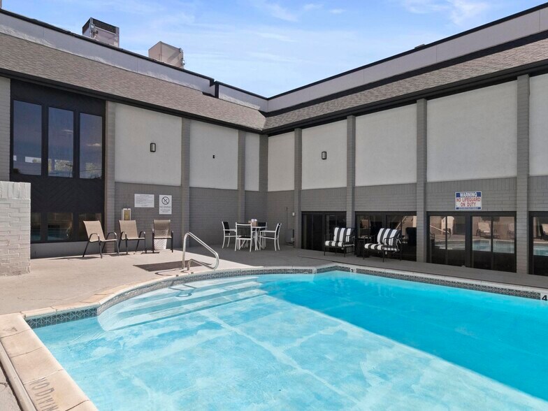 More Photos Of 333 N Main St, Richfield Hotel For Sale