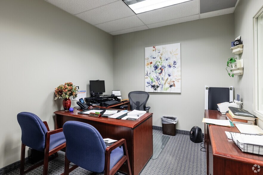 More Photos Of 1249 S River Rd, Cranbury Office For Lease