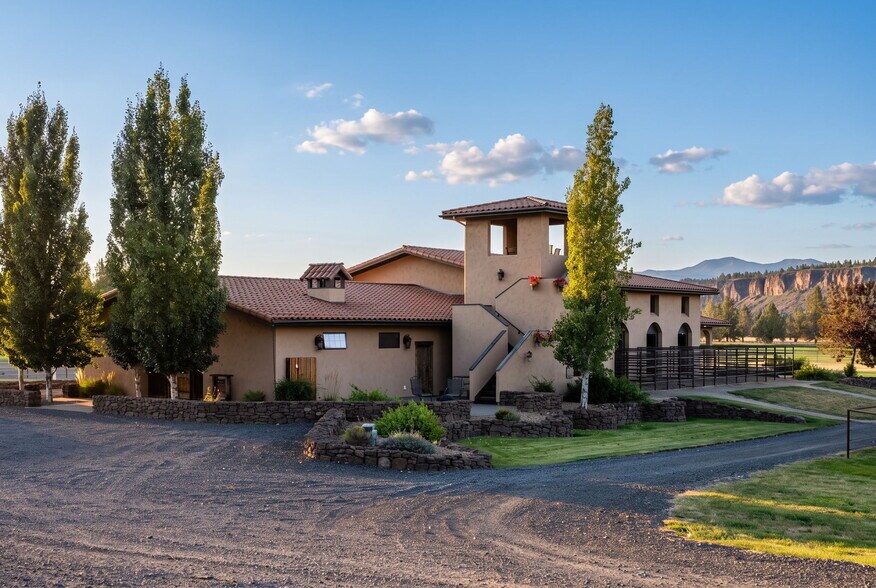 More Photos Of 11330 NE Canyons Ranch Dr, Terrebonne Land For Sale