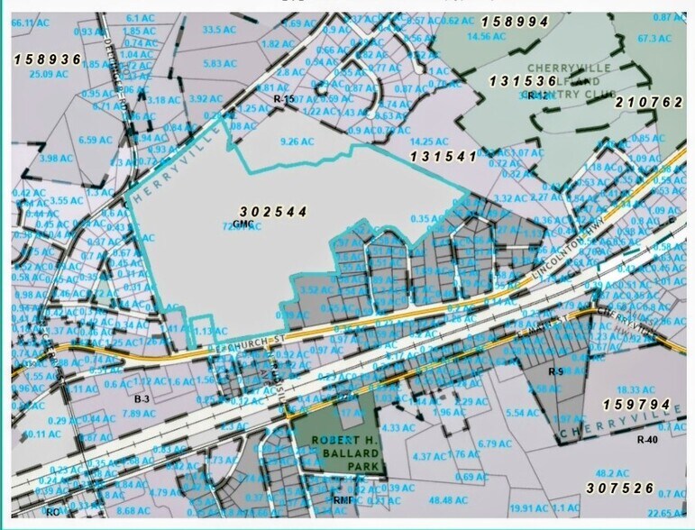More Photos Of , Cherryville Unknown For Sale