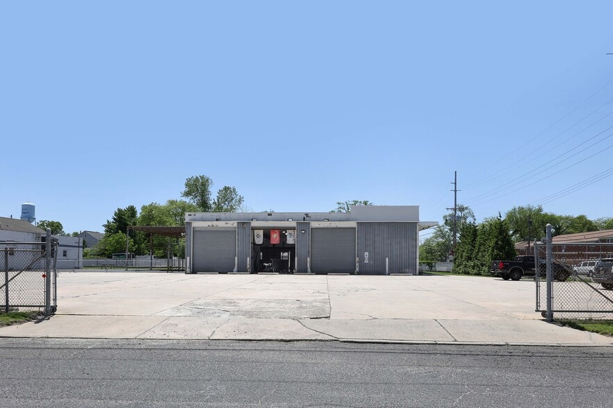 More Photos Of 64 Steiner Ave, Neptune City Warehouse For Lease