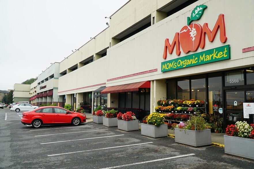 More Photos Of 5520-5630 Randolph Rd, Rockville Unknown For Lease