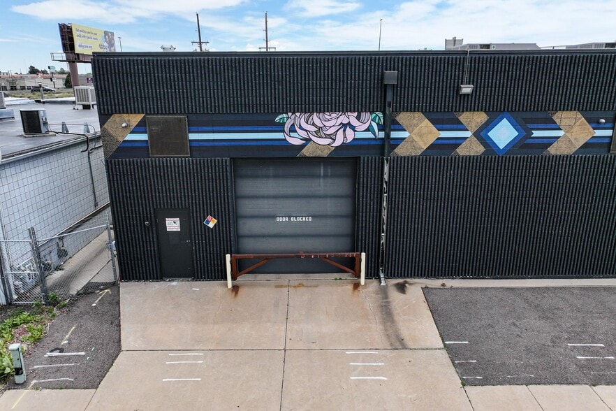 More Photos Of 12005 E 37th Ave, Denver Warehouse For Sale