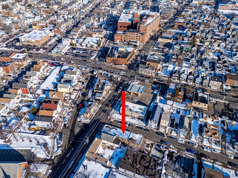More Photos Of 591 New Brunswick Ave, Perth Amboy Restaurant For Sale