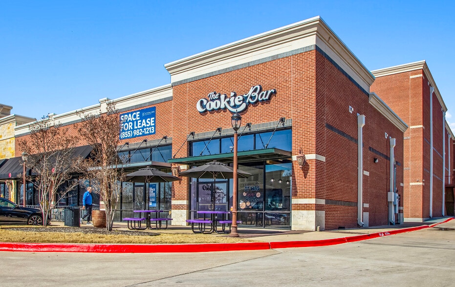 More Photos Of 5605 Colleyville Blvd, Colleyville Unknown For Lease