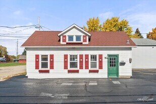 More Photos Of 101 W Church St, Sandwich Office For Sale