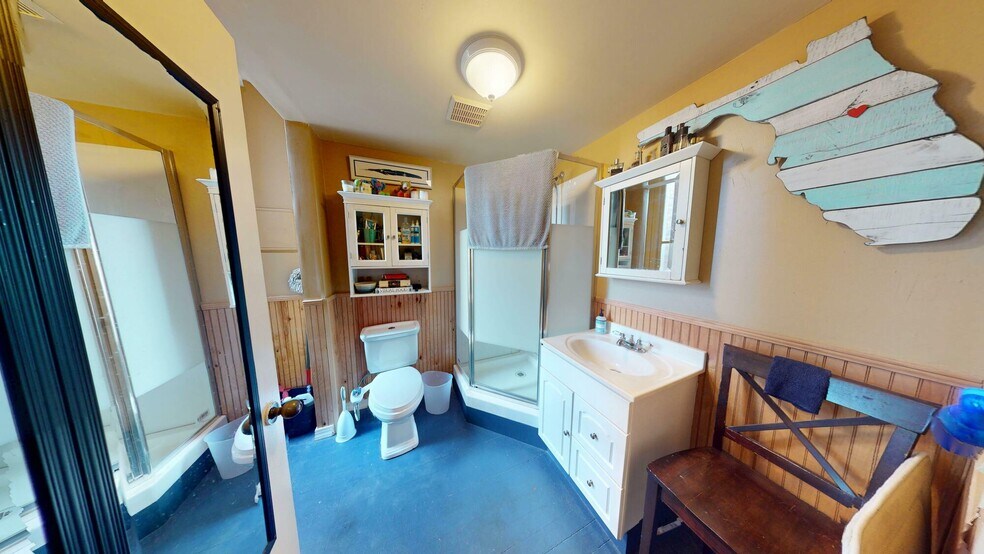 More Photos Of 101 W 1st St, Sanford Storefront For Sale