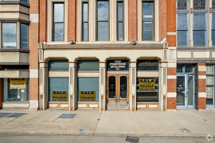 More Photos Of 227 Fort Pitt Blvd, Pittsburgh Loft Creative Space For Lease