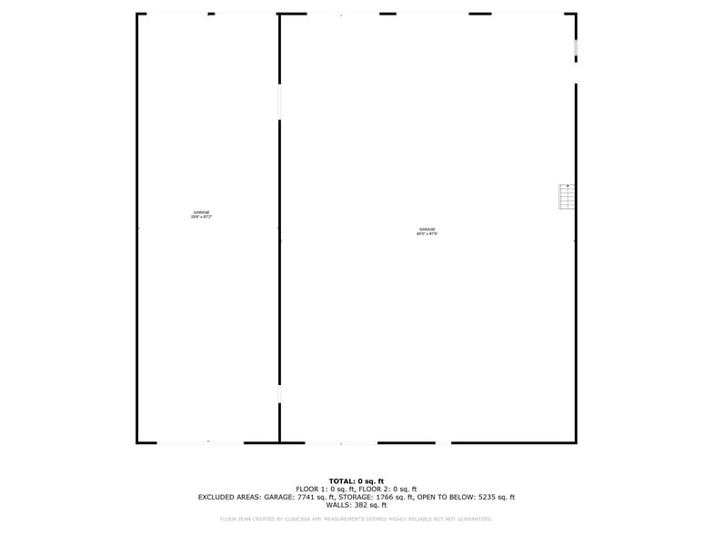 More Photos Of 17735 Chappel Ave, Lansing Industrial For Sale