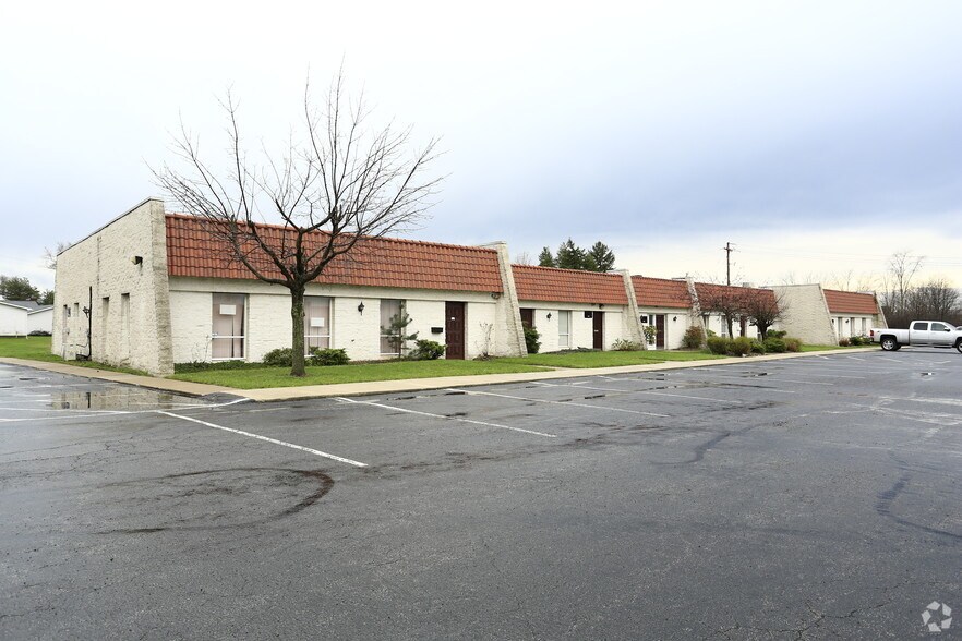 More Photos Of 1601 Motor Inn Dr, Girard Office For Lease