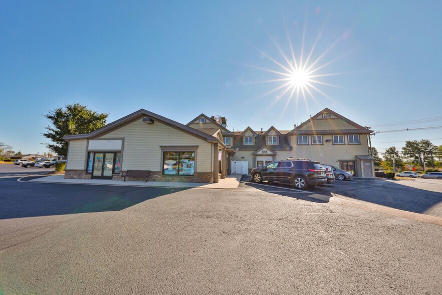 More Photos Of 415 Route 206, Hillsborough Unknown For Lease