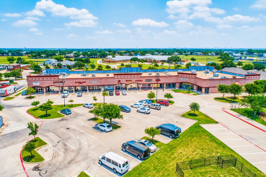 Primary Photo Of 800 W Eldorado Pky, Little Elm Unknown For Lease