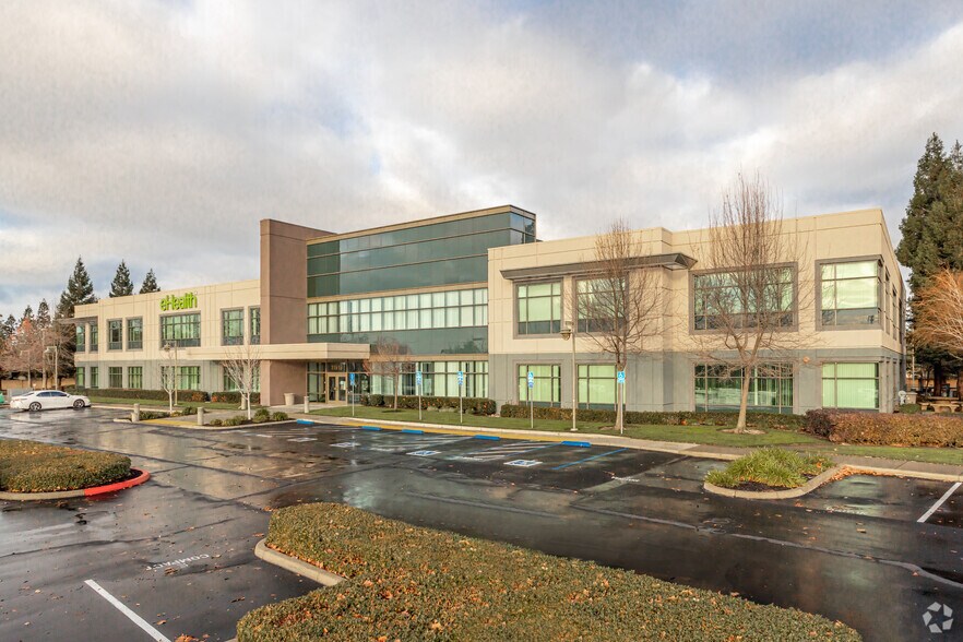 Primary Photo Of 11919 Foundation Pl, Gold River Office For Lease