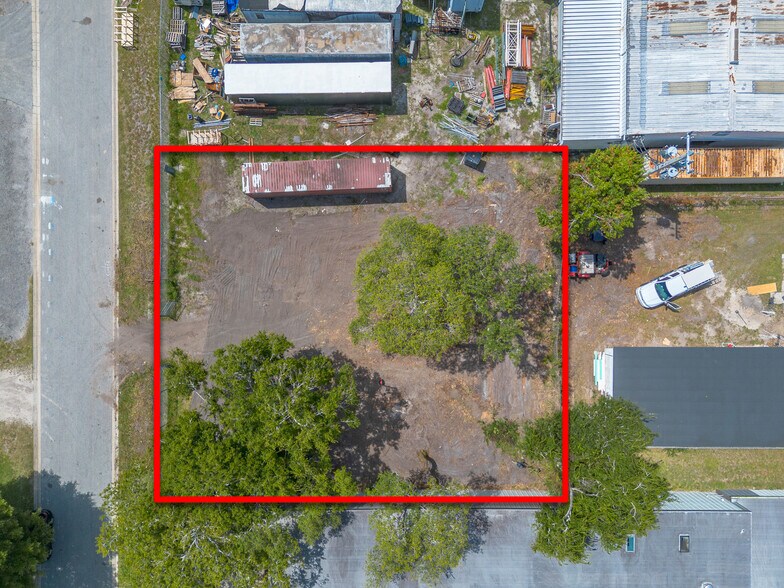 Primary Photo Of 555 Parque dr, Ormond Beach Land For Lease