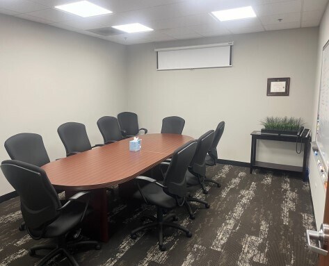 More Photos Of 1751 S Naperville Rd, Wheaton Medical For Lease