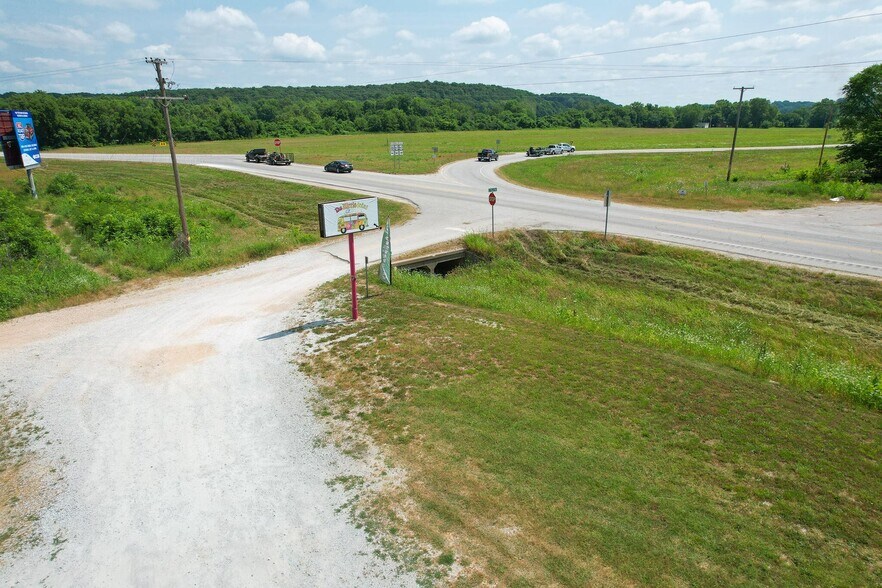 More Photos Of 65899 E 153 Rd, Wyandotte Land For Sale