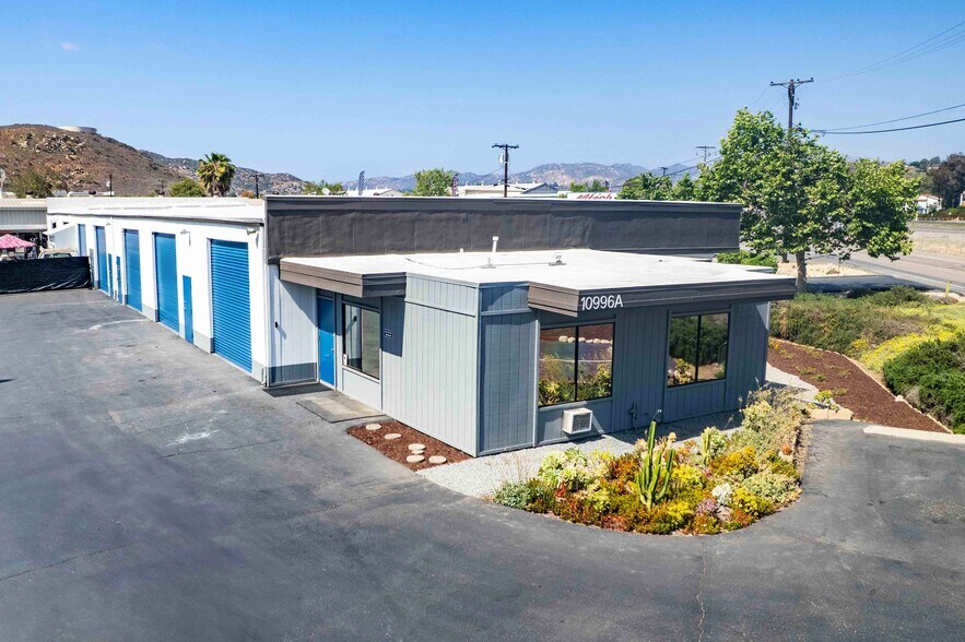 Primary Photo Of , Santee Industrial For Sale