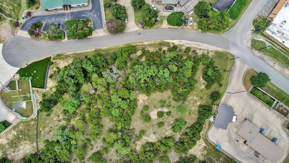 More Photos Of 7803 Bronco LN, Lago Vista Land For Sale