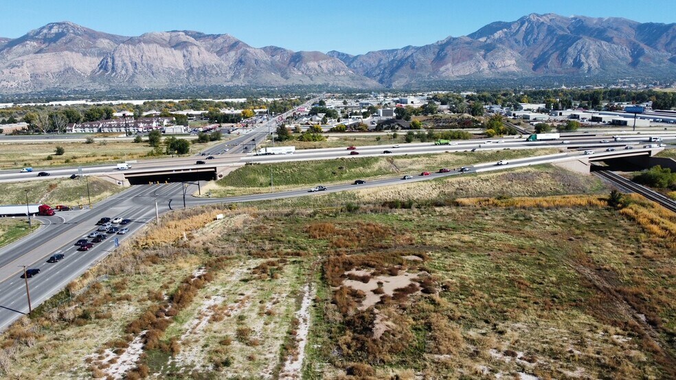 More Photos Of 1699 W 12th St, Marriott-Slaterville City Land For Lease