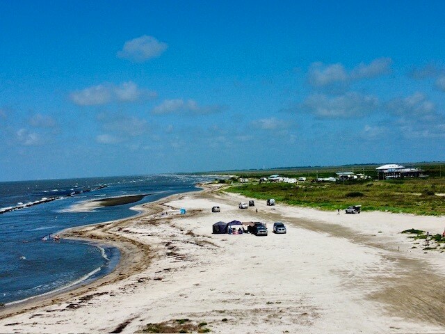 More Photos Of 146 Calcasieu Dr, Creole Land For Sale