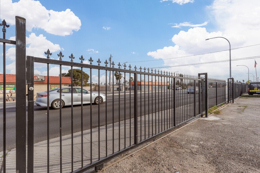 More Photos Of 1204 S Eastern Ave, Las Vegas Religious Facility For Sale