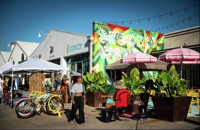 More Photos Of 3401 Harrisburg Blvd, Houston Unknown For Lease