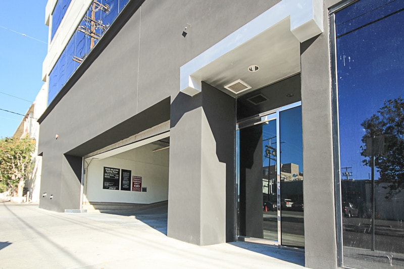 More Photos Of 11859 Wilshire Blvd, Los Angeles Medical For Lease
