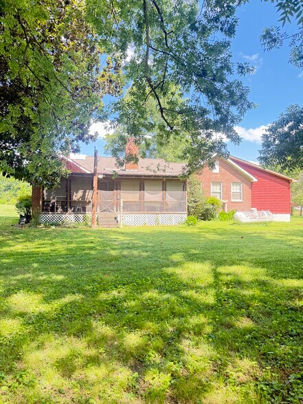 More Photos Of 125 Shadow Ln, Ringgold Land For Sale