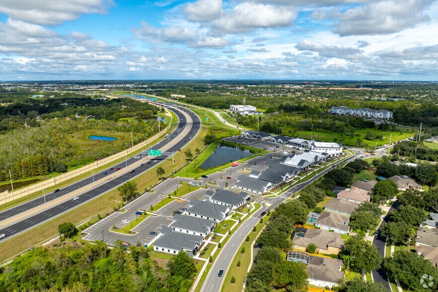 More Photos Of 12249 Stoneybrook Pky, Winter Garden Medical For Lease