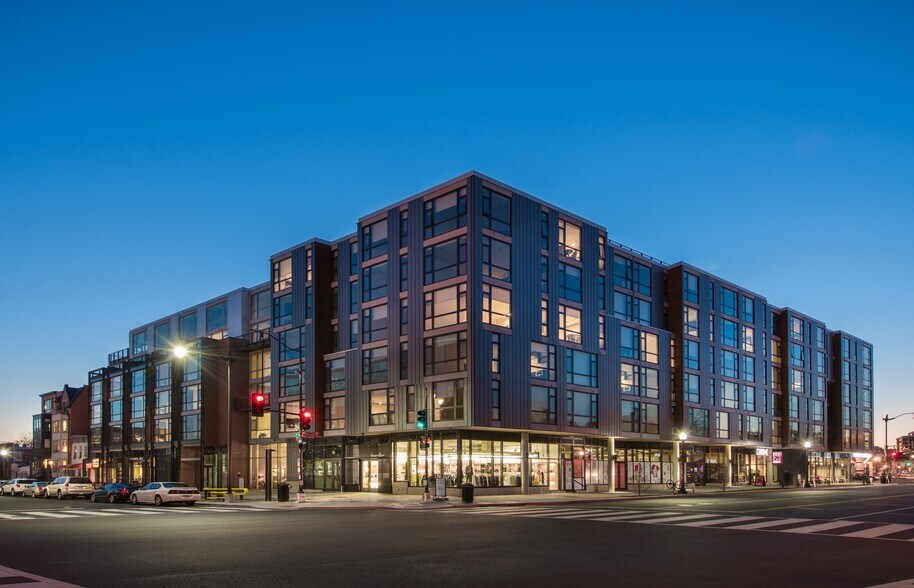 More Photos Of 1924 8th St NW, Washington Apartments For Lease