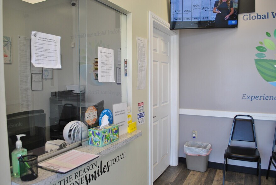 More Photos Of 3350 Cleveland Ave, Columbus Freestanding For Lease