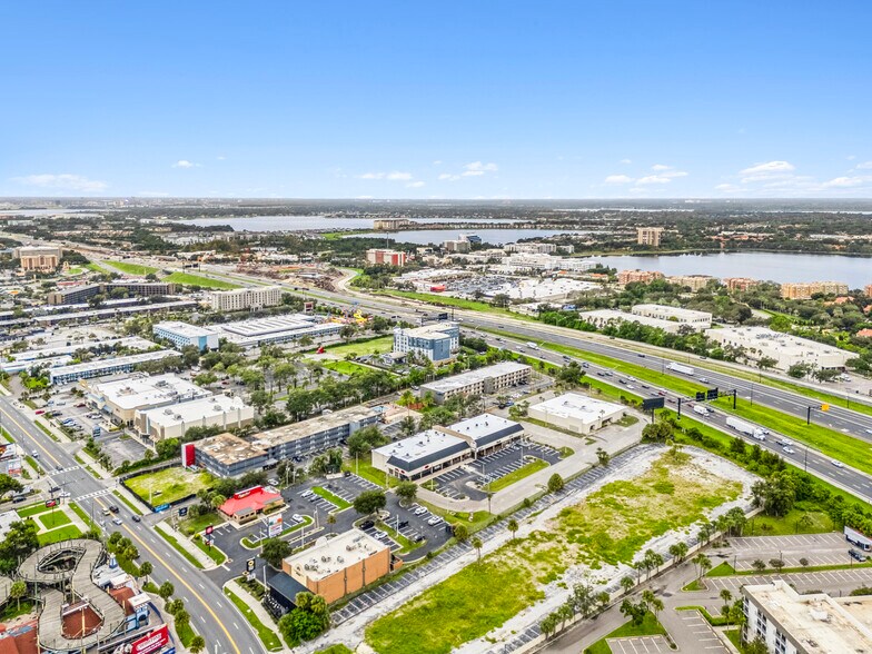 More Photos Of 7036-7336 International Dr, Orlando Unknown For Lease