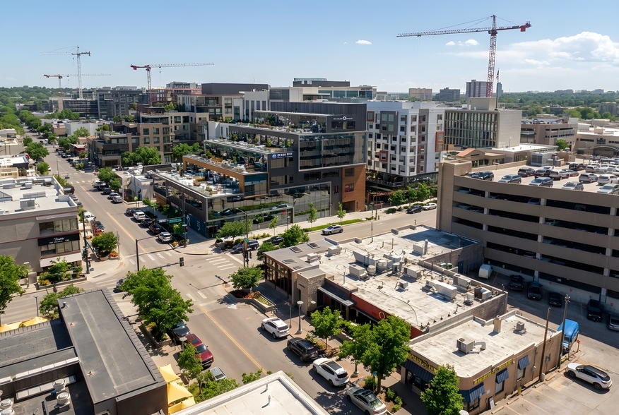 More Photos Of 263 Josephine St, Denver Storefront Retail Office For Lease