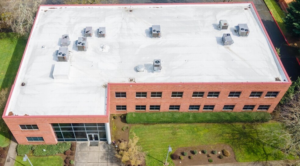 More Photos Of 14300 SE First St, Vancouver Office For Lease